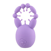 Maro Kawaii 4 Rechargeable Clit Ticklers and Pulsators